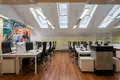 Oficina 246 m² en Moscú, Rusia