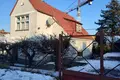 Cottage 5 bedrooms 196 m² Gdańsk, Poland