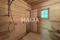1 bedroom house 135 m² Kolkas pagasts, Latvia