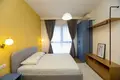 Apartamento de alquiler diario con una habitación en Lungomare, Vlorë, Albania