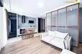 Mieszkanie 3 pokoi 56 m² Mińsk, Białoruś