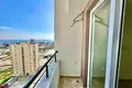 Wohnung 2 zimmer 62 m² Mezitli, Türkei