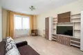 Wohnung 1 zimmer 43 m² Minsk, Belarus