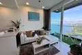 1 bedroom condo 42 m² Bang Sare, Thailand