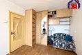 1 room apartment 32 m² Salihorsk, Belarus