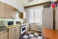 Appartement 3 chambres 63 m² Minsk, Bélarus