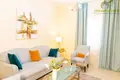 Mieszkanie 2 pokoi 71 m² Ajman, Emiraty Arabskie