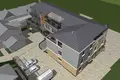 Hôtel 1 126 m² à Jurmala, Lettonie