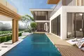 Duplex 2 chambres 86 m² Choeng Thale, Thaïlande