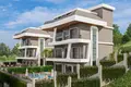 Villa 344 m² Akarca Koyu, Turquie