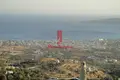 Земельные участки 850 м² Каристос, Греция