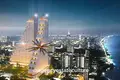 Appartement 40 m² Pattaya, Thaïlande