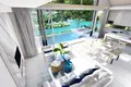 2 bedroom house  Phuket City Municipality, Thailand