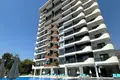 Apartamento 1 habitación 32 m² Yaylali, Turquía