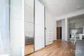 Wohnung 1 Schlafzimmer 46 m² Budva, Montenegro
