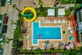 Wohnung 4 zimmer  Mahmutlar, Türkei