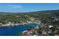 Parcelas 1 235 m² Rogac, Croacia