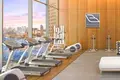 Appartement 2 chambres 885 m² Doubaï, Émirats arabes unis