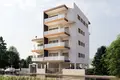Attique 2 chambres 90 m² Limassol, Chypre