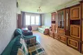 Mieszkanie 1 pokój 36 m² Mińsk, Białoruś