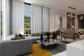 Пентхаус 2 спальни 78 м² Kiti, Кипр
