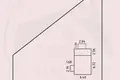 House 84 m² Zabalocki sielski Saviet, Belarus