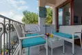 Apartamento 1 habitación 50 m² Dobrota, Montenegro