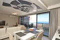 Квартира 1 комната 130 м² Каргыджак, Турция