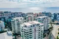 Wohnung 1 zimmer 120 m² Oba, Türkei
