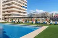 Wohnung 2 Schlafzimmer 91 m² Marbella, Spanien