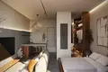 Квартира 1 комната 37 м² Tegalinggah, Индонезия