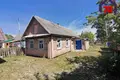 Casa 35 m² Viasiejski sielski Saviet, Belarús