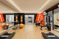 Ático 4 habitaciones 185 m² Muratpasa, Turquía