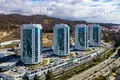 Квартира 2 комнаты 59 м² Эвенкийский район, Россия