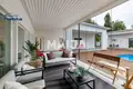 Дом  Кемпеле, Финляндия