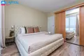 2 room apartment 56 m² Naujasis Lentvaris, Lithuania