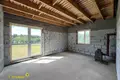 Haus 106 m² Jzufouski sielski Saviet, Belarus