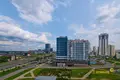 2 room apartment 58 m² Minsk, Belarus