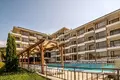 Apartamento 1 habitación 35 m² Sveti Vlas, Bulgaria