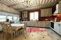 Haus 5 zimmer 185 m² Lunnienski sielski Saviet, Belarus