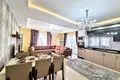 Apartamento 2 habitaciones  Alanya, Turquía