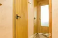 3 room apartment 62 m² Maladzyechna, Belarus