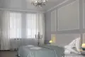 Appartement 2 chambres 54 m² Brest, Bélarus