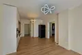 APARTMENT 2+1+2 FOR RENT NEAR THE FORMER AVIATION FIELD
