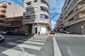 Квартира 1 комната 55 м² Торревьеха, Испания