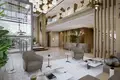 Apartamento 1 habitación 73 m² Alanya, Turquía