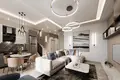 1 bedroom apartment 56 m² Muratpasa, Turkey
