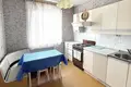 2 room apartment 52 m² Minsk, Belarus