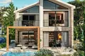 Szeregowiec 4 pokoi 236 m² Tivat, Czarnogóra