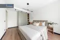 3 room apartment 51 m² Vilnius, Lithuania